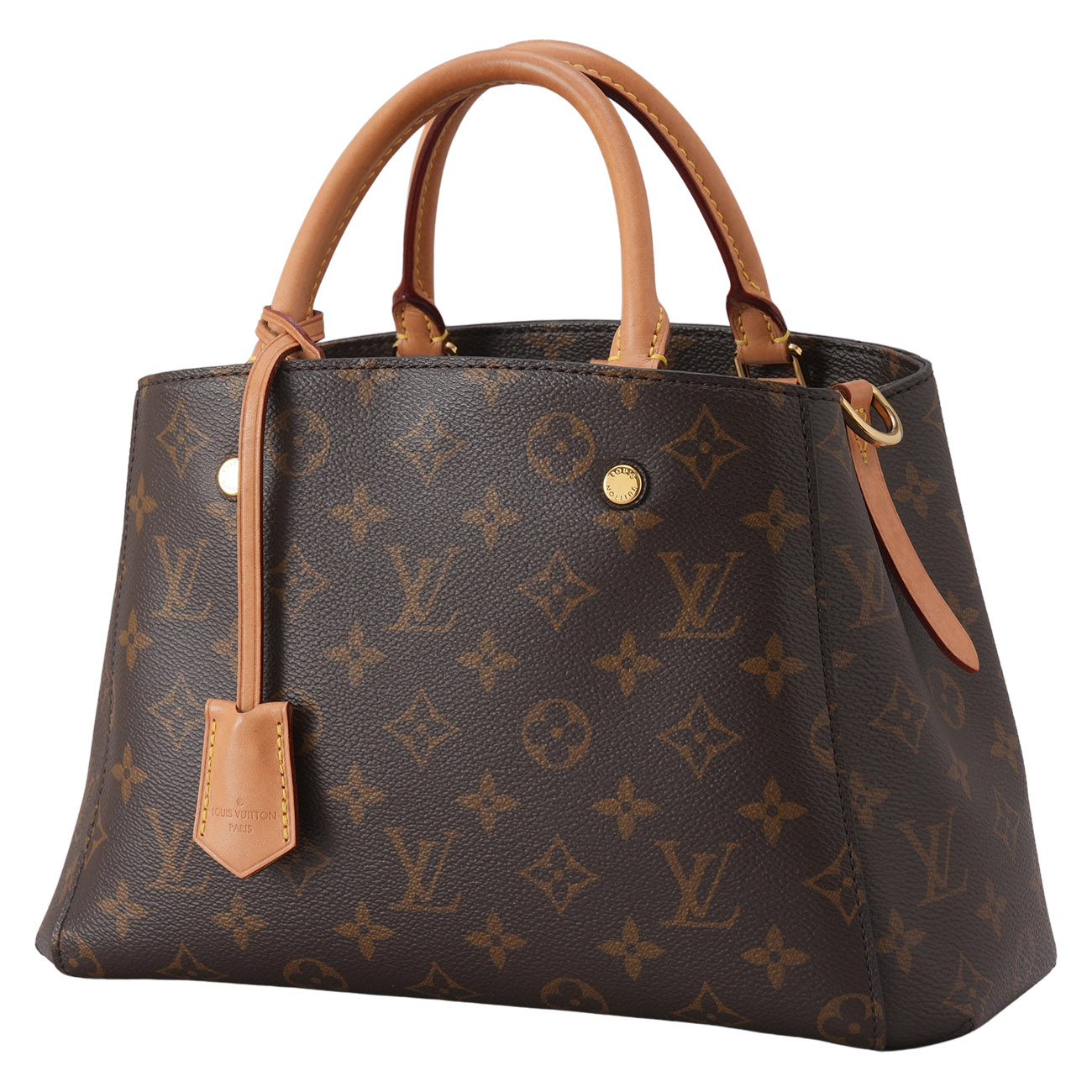 LOUIS VUITTON(USED)루이비통 M41055 몽테뉴 BB
